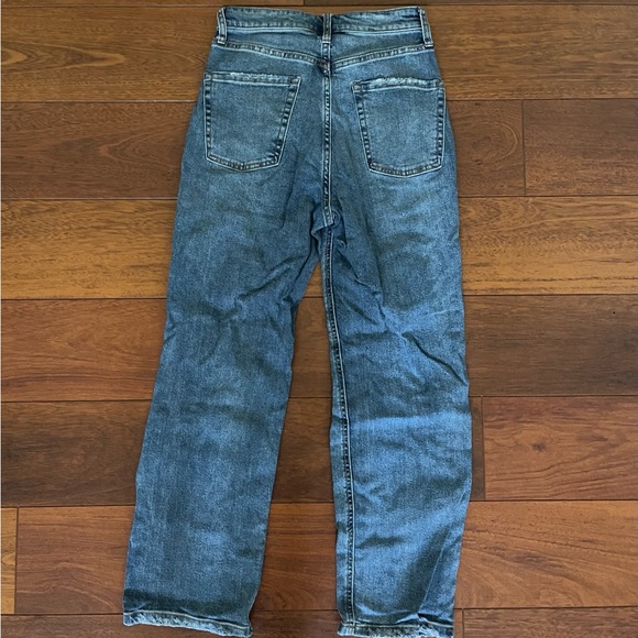 Wild Fable Ripped Jeans - Picture 8 of 9